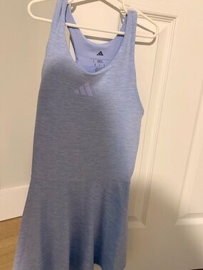 Adidas girl tennis dress size 14